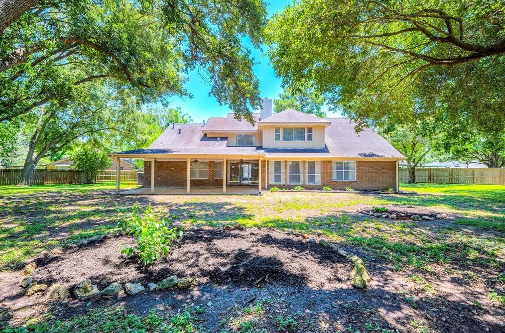 20014 Elmsbury Ct, Katy TX  77449-6634 exterior