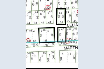 0 Lelia St Street - Photo 1