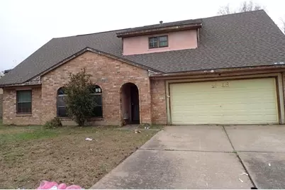 6618 Trigate Drive, Houston, TX 77489 - Photo 1