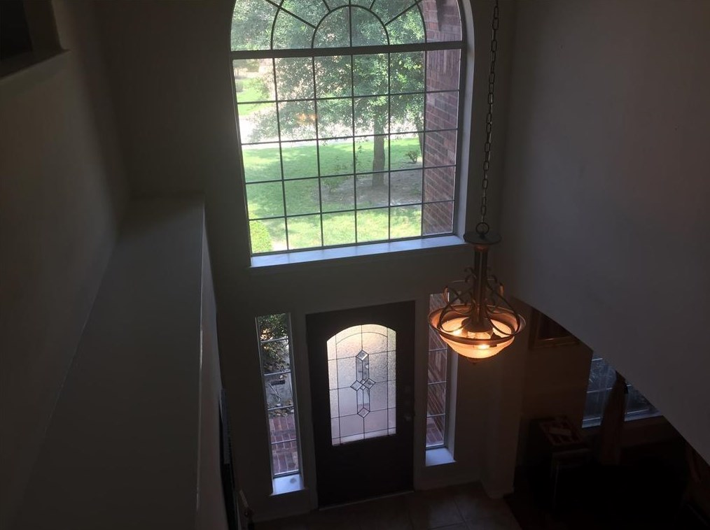 15 Gilmore Grove Pl, Spring TX  77382-1636 exterior