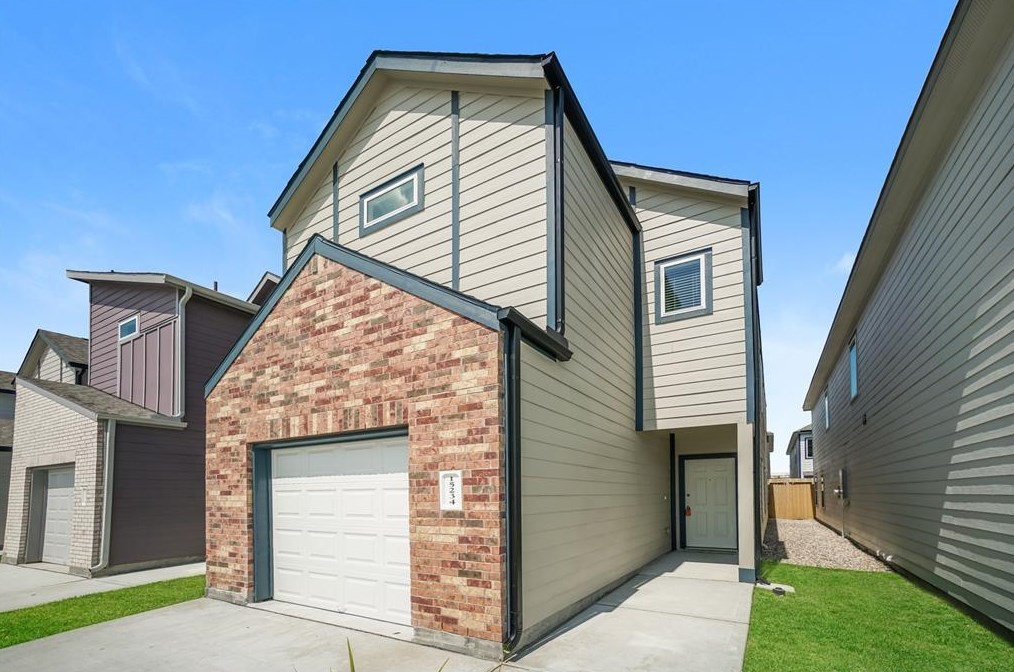 15234 Estrella W, Houston, TX 77073