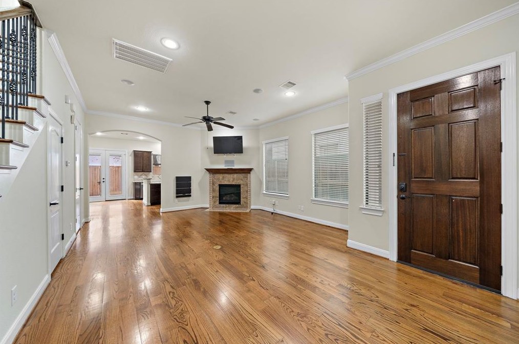 4417 Floyd St # B, Houston, TX