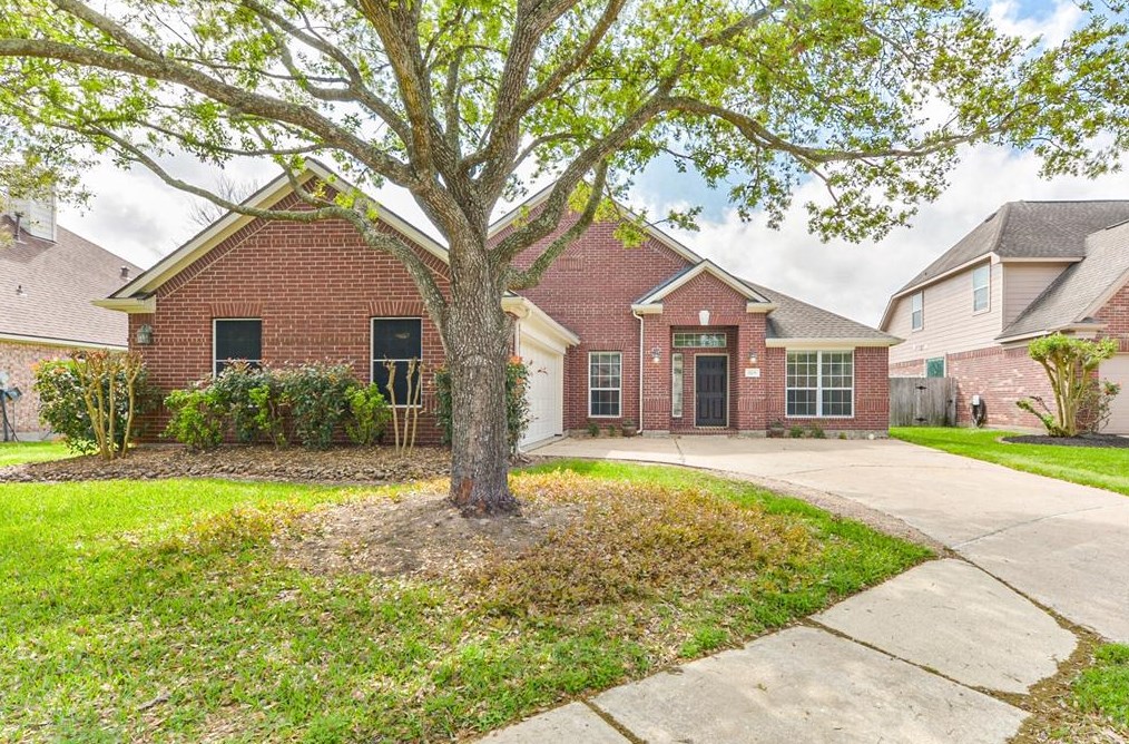 2606 Clay Creek Ct, Pearland, TX 77581