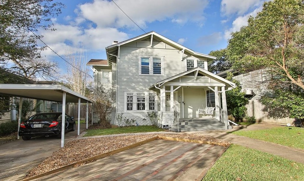 1222 Jackson Blvd, Houston, TX 77006