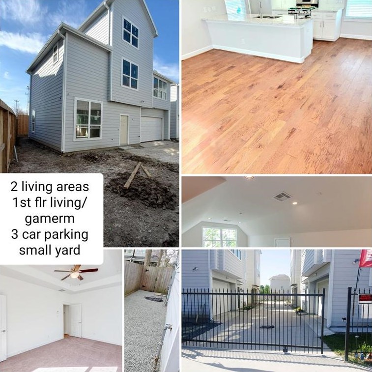615 Link Rd, Houston, TX 77008