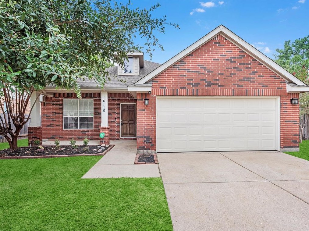 16110 Copper Gables Ln, Cypress, TX 77429-3972