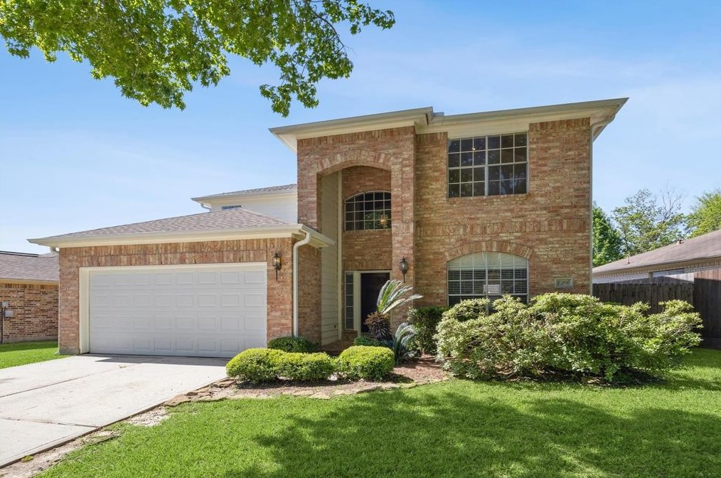 6206 Knollwood Tr, Spring, TX 77373