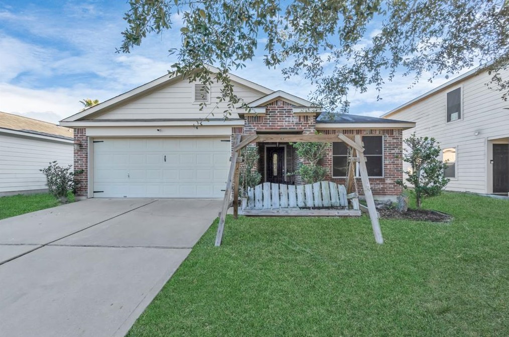7115 Northchase Ln, Richmond, TX 77469