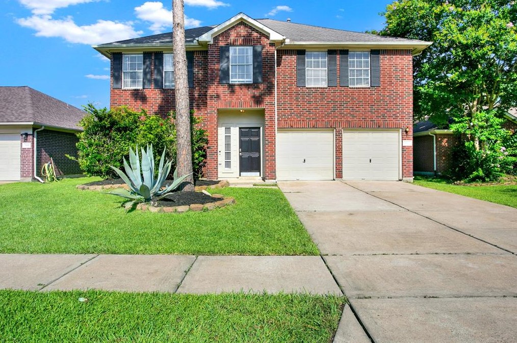 3114 Flatwood Ct, Pearland, TX 77584