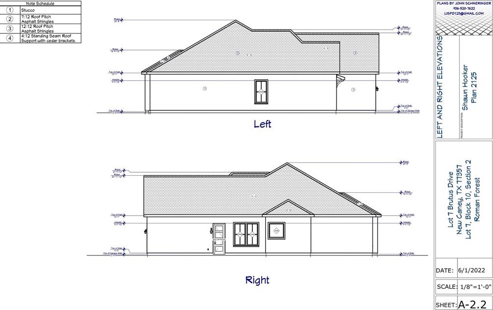 2511 Brutus Dr, Roman Forest, TX 77357-3006