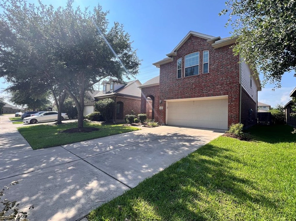 26926 Harwood Heights Dr, Katy, TX 77494