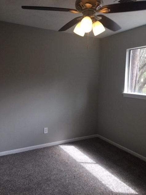 631 Mosswood Dr, Conroe, TX 77302