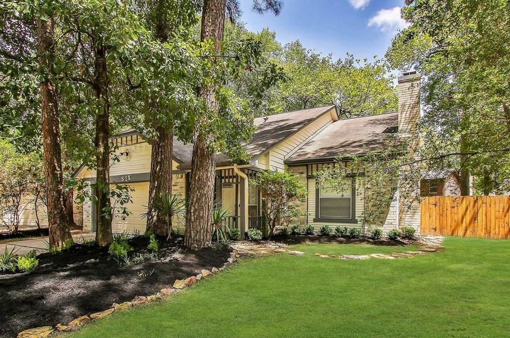 6 Hopvine Ct, Spring, TX 77381-3431