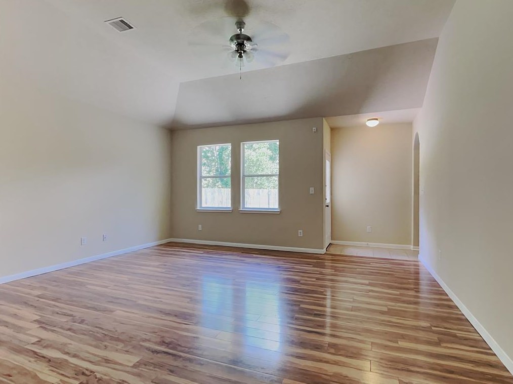 16511 River Wood Ct, Crosby TX  77532-7771 exterior