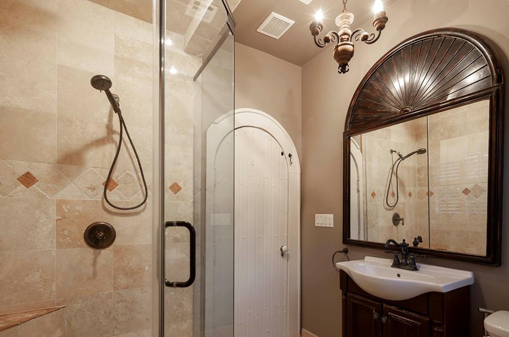 1849 Portsmouth, Houston TX  77098-4023 exterior