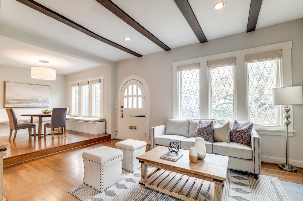 1849 Portsmouth, Houston TX  77098-4023 exterior