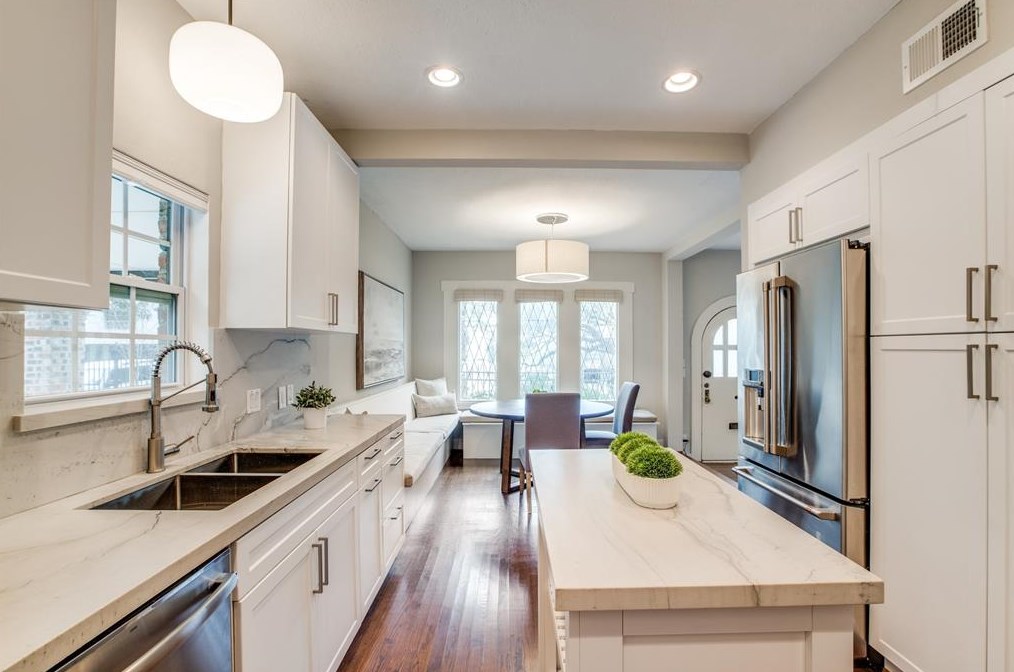 1849 Portsmouth, Houston TX  77098-4023 exterior