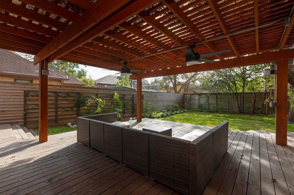 1849 Portsmouth, Houston TX  77098-4023 exterior