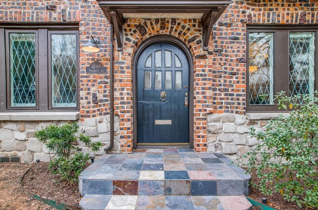 1849 Portsmouth St, Houston, TX 77098-4301