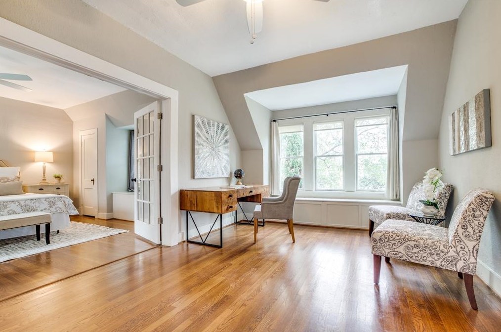 1849 Portsmouth, Houston TX  77098-4023 exterior