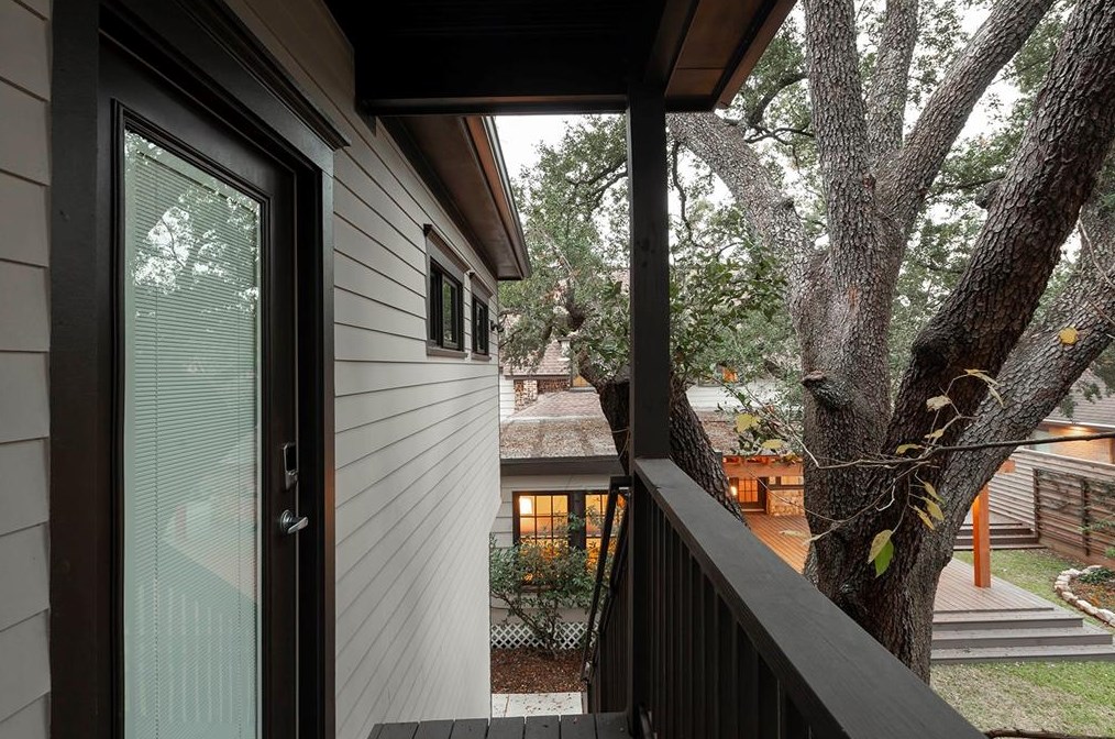 1849 Portsmouth, Houston TX  77098-4023 exterior