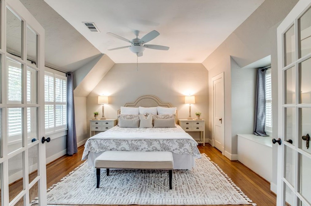 1849 Portsmouth, Houston TX  77098-4023 exterior