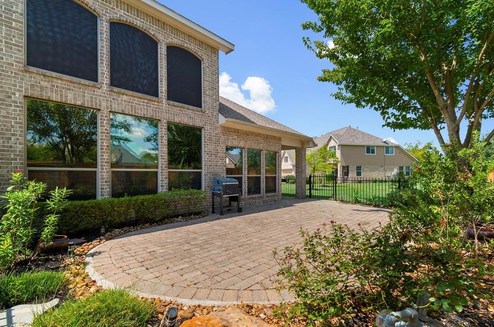 18734 Cypress Loch Dr, Spring TX  77379-8569 exterior