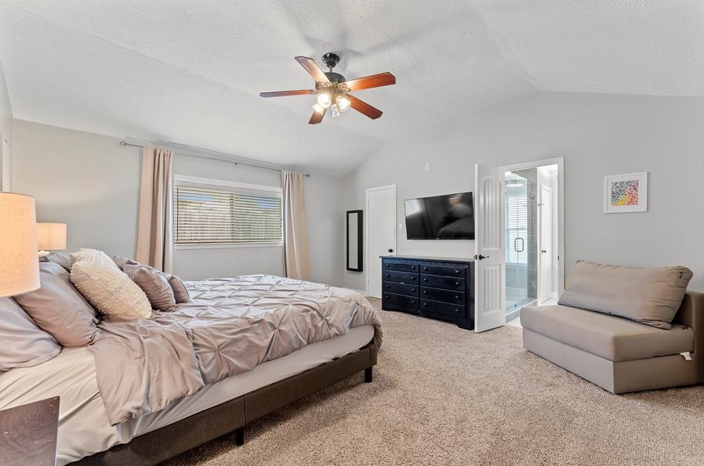 2606 Amaranth Dr, Houston TX  77084-4332 exterior