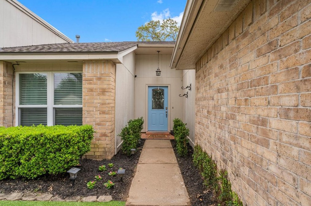 2606 Amaranth Dr, Houston, TX 77084-4320