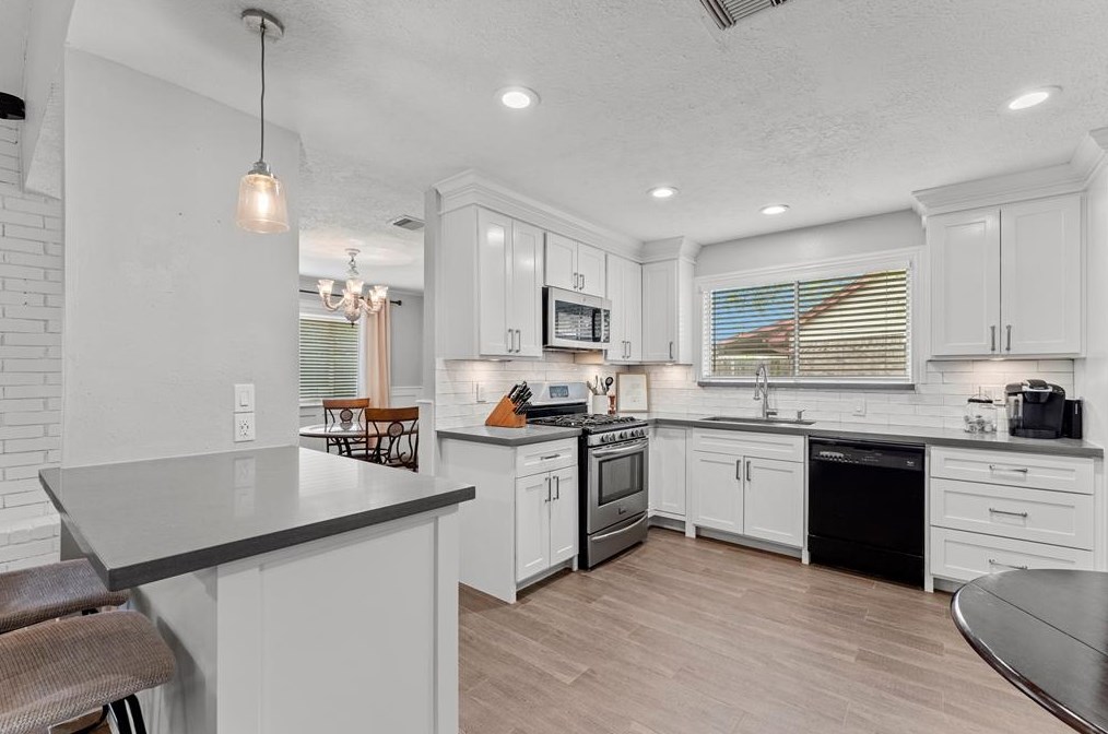 2606 Amaranth Dr, Houston TX  77084-4332 exterior