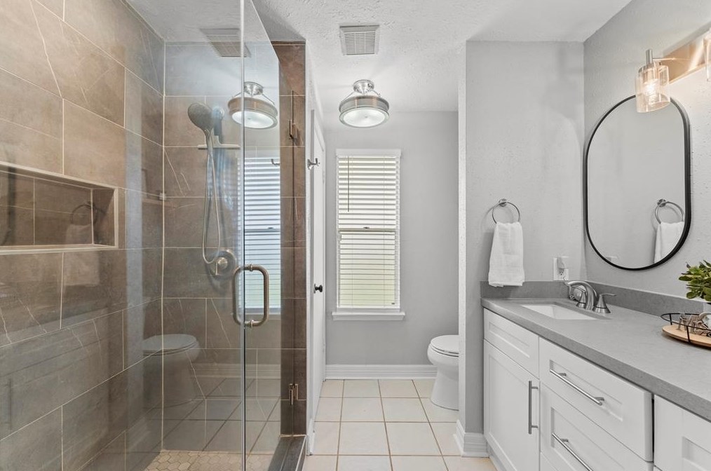 2606 Amaranth Dr, Houston TX  77084-4332 exterior