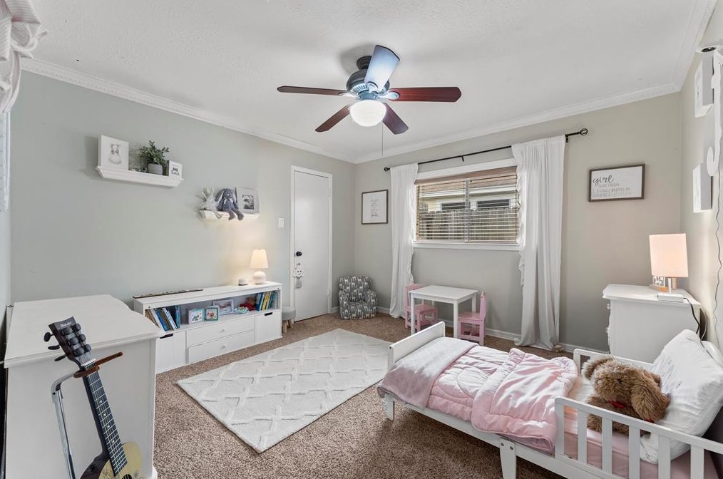 2606 Amaranth Dr, Houston TX  77084-4332 exterior