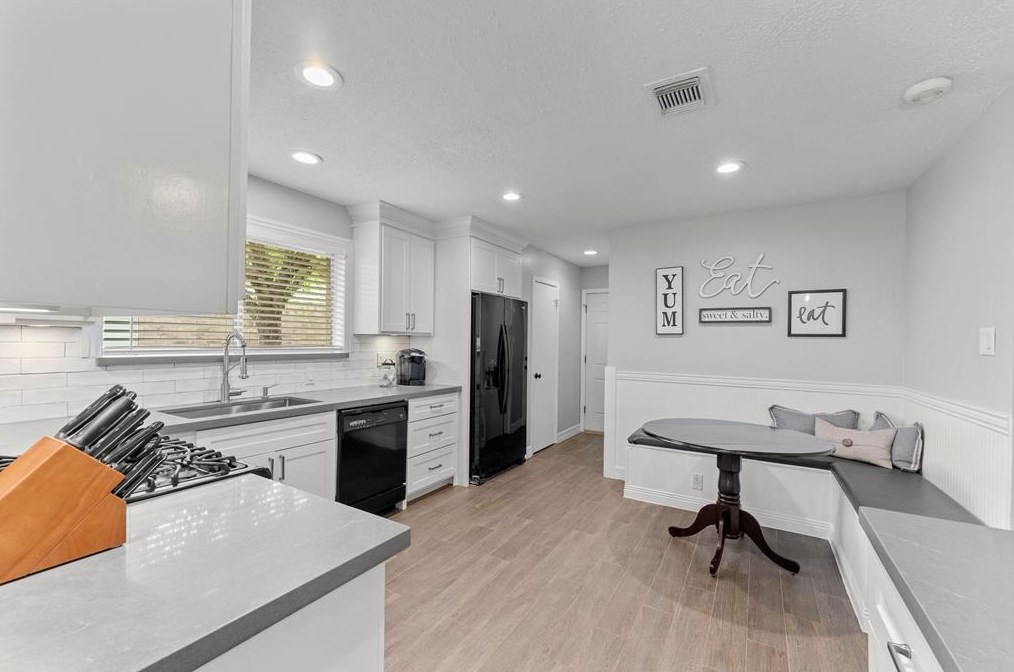 2606 Amaranth Dr, Houston TX  77084-4332 exterior