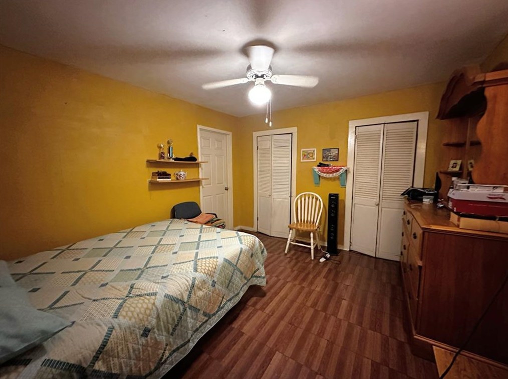 1505 Walton, Houston TX  77009-2523 exterior
