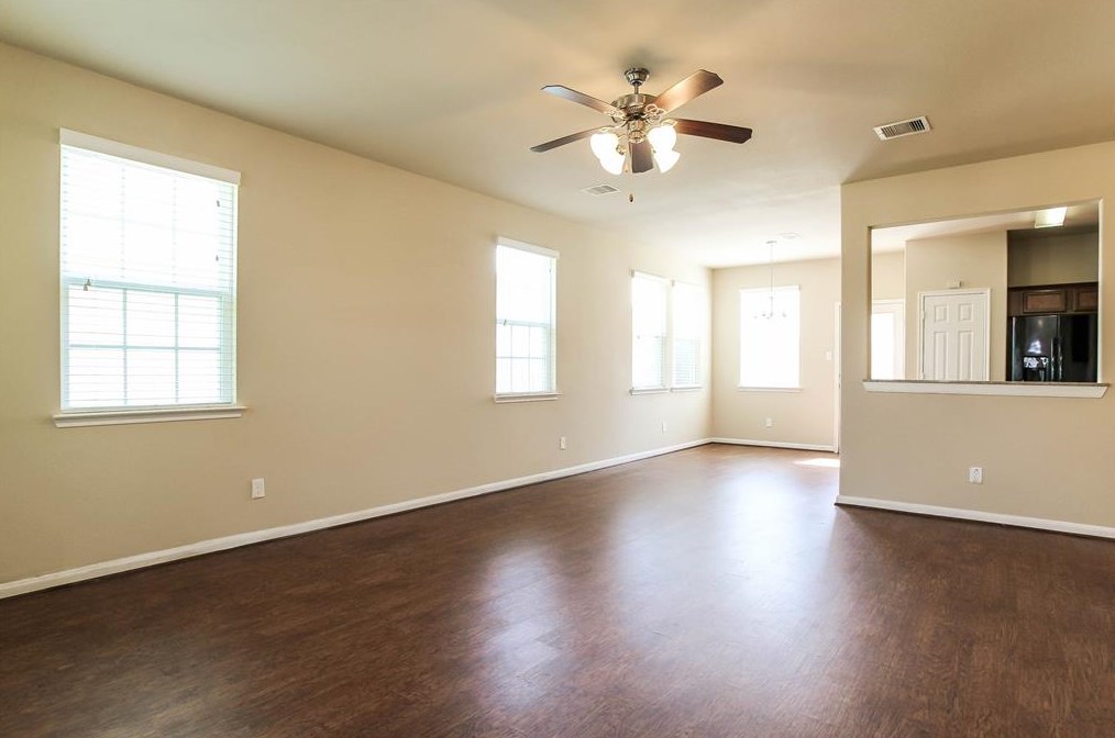 23619 Maple View Dr, Spring TX  77373-7989 exterior