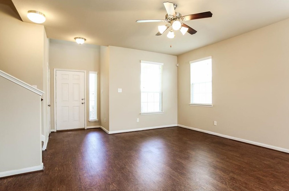 23619 Maple View Dr, Spring TX  77373-7989 exterior