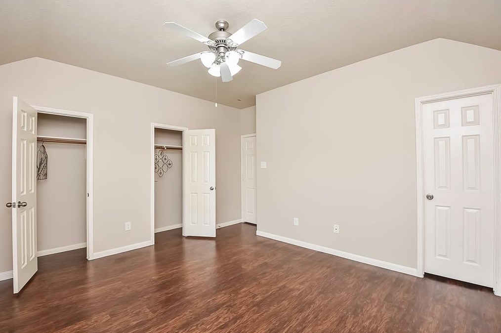 8910 Sweet Blue Jasmine Ln, Humble TX 77338-1518 exterior