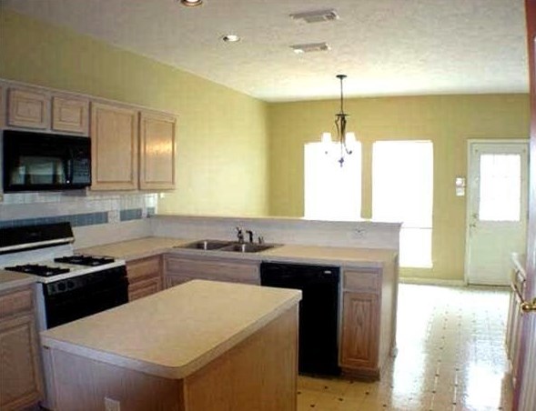 1331 El Camino Village Dr #e, Houston, TX 77058