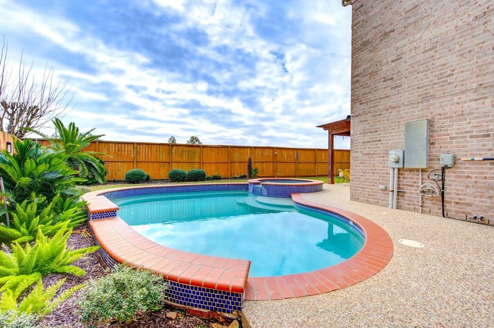 14407 Basalt Ln, Houston, TX 77077
