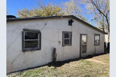 1309 S Canyon Avenue, Lamesa, TX 79331 - Photo 2