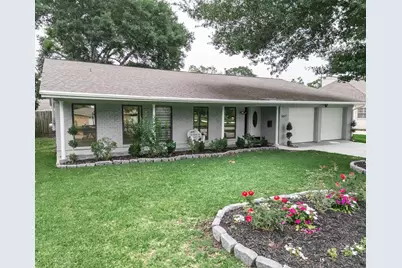 307 Shirleen Drive, Pasadena, TX 77586 - Photo 1