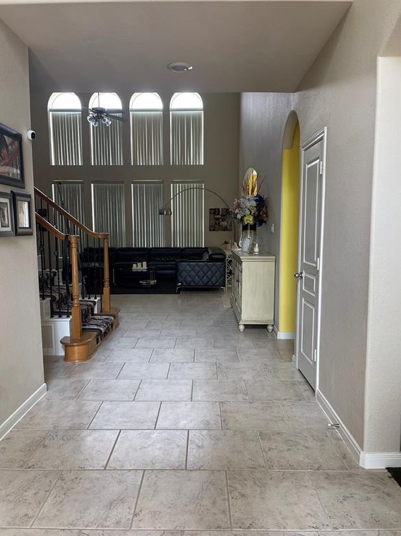 9310 Steam Springs Dr, Spring TX  77379-3738 exterior