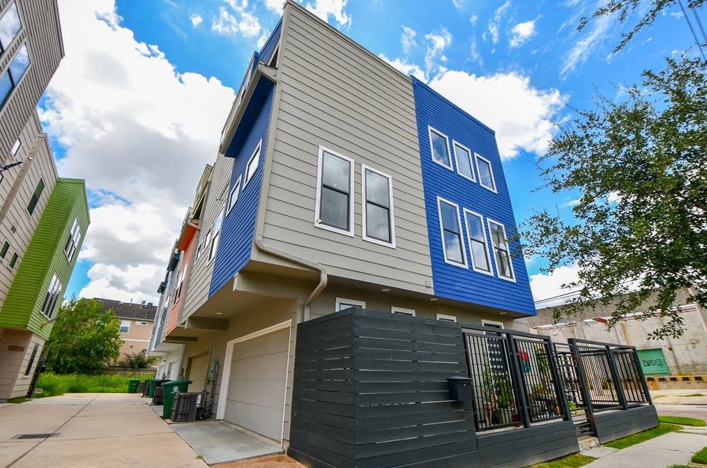 3002 Dallas St # A, Houston, TX
