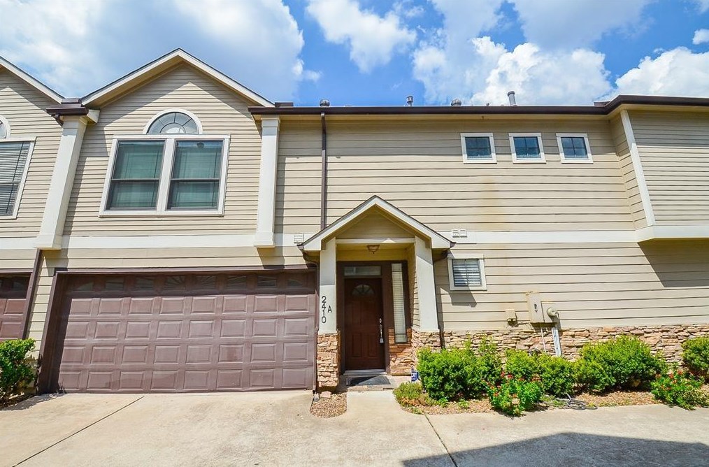 2410 Calumet St #a, Houston, TX