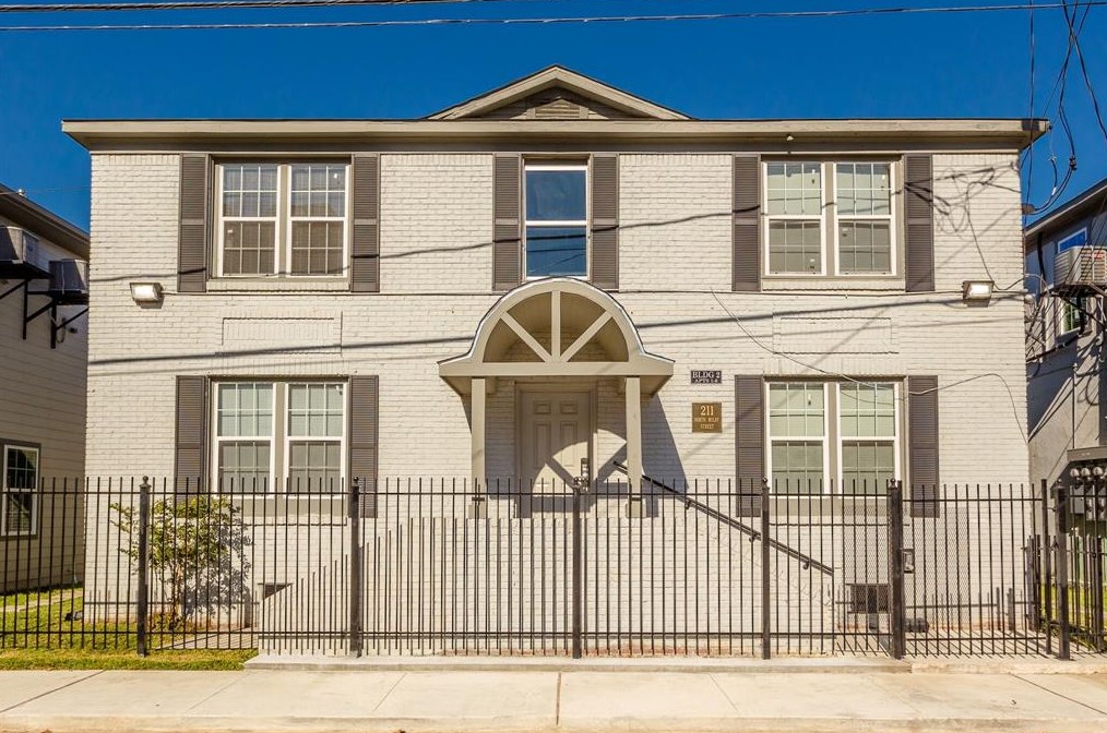 211 N Milby St #3, Houston, TX 77003