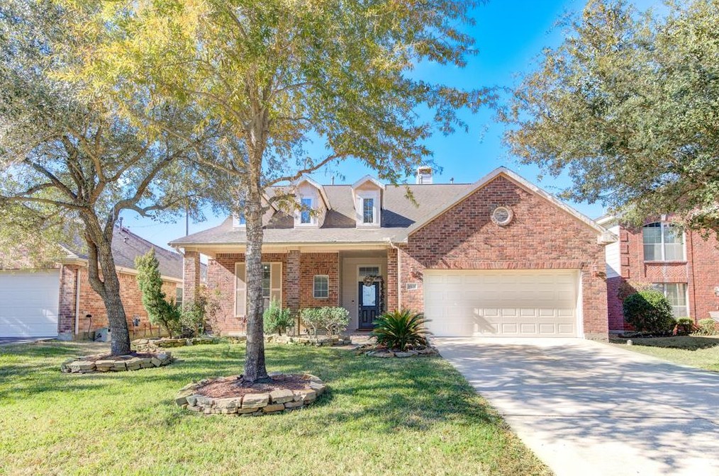 16131 Fleethaven Ln, Houston, TX 77084