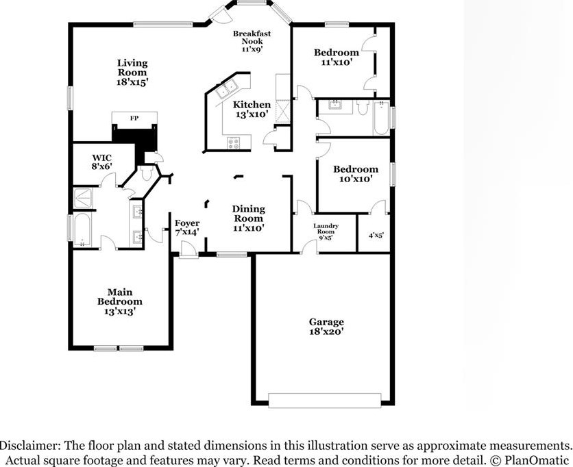 2526 39th Ave N, Texas City, TX 77590