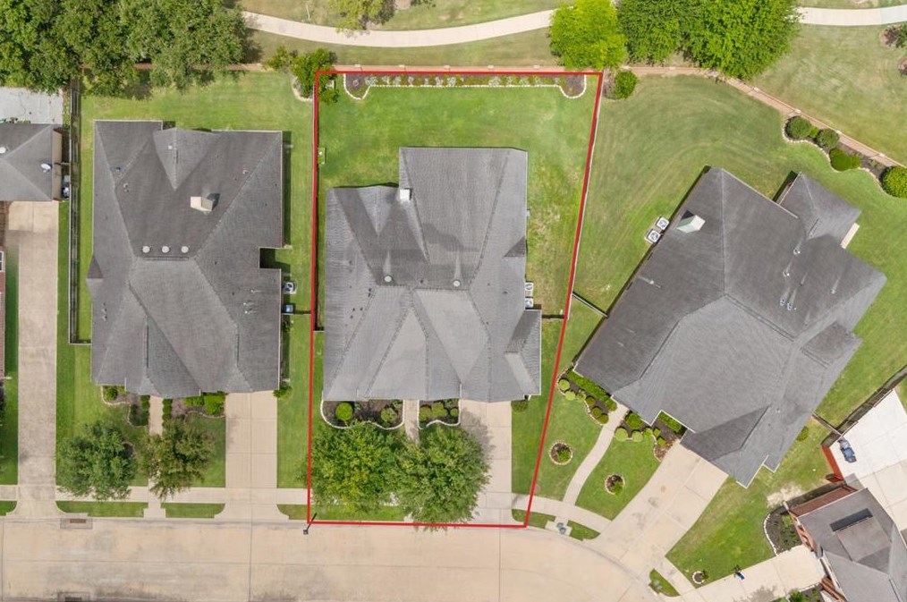 19706 Beecham Lk Ln, Richmond TX  exterior