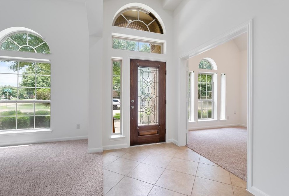 19706 Beecham Lk Ln, Richmond TX  exterior