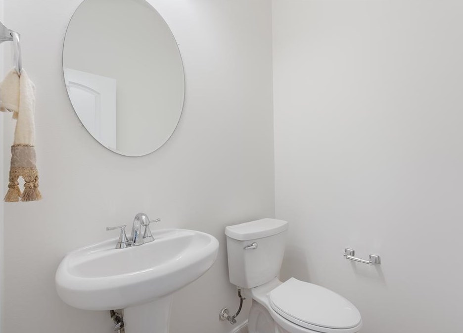 19706 Beecham Lk Ln, Richmond TX  exterior